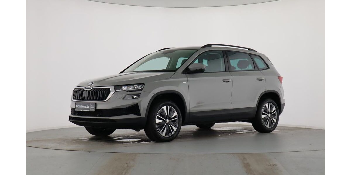 Skoda Karoq 21.716 km 27.889 &euro; Braunschweig 38114