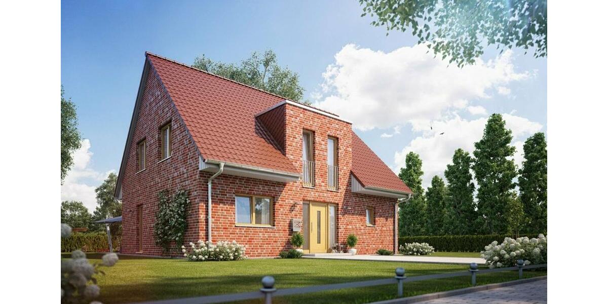 Einfamilienhaus Bienenbüttel - 5 Zimmer, 147 m&sup2;, 278.900&euro; | Angebot:8975451