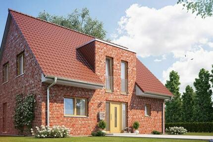 Haus Bienenbüttel - 5 Zimmer, 147 m&sup2;, 278.900&euro; | Angebot:8975451