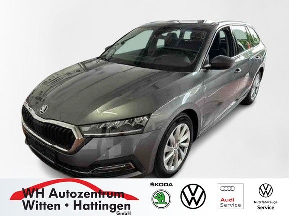 Skoda Octavia 56.780 km 26.490 &euro; Witten 58453