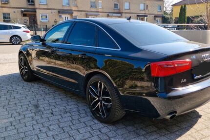 Audi A6 143.000 km 14.000 &euro; Lörrach 79539