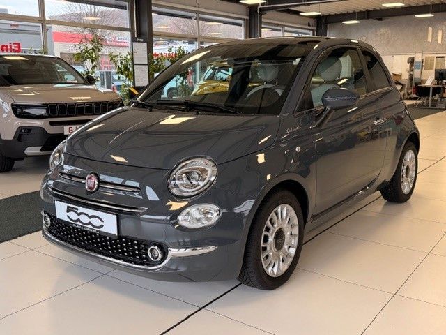 Fiat 500 29.800 km 11.990 &euro; Lörrach 79541