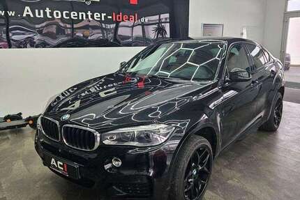 BMW X6 211.100 km 23.600 &euro; Breidenbach 35236