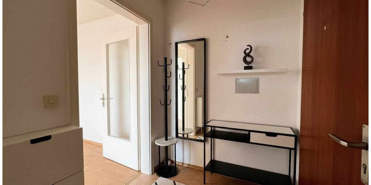 Etagenwohnung Ruhstorf an der Rott Ruhstorf - 2 Zimmer, 45 m&sup2;, 76.000&euro; | Angebot:26204730