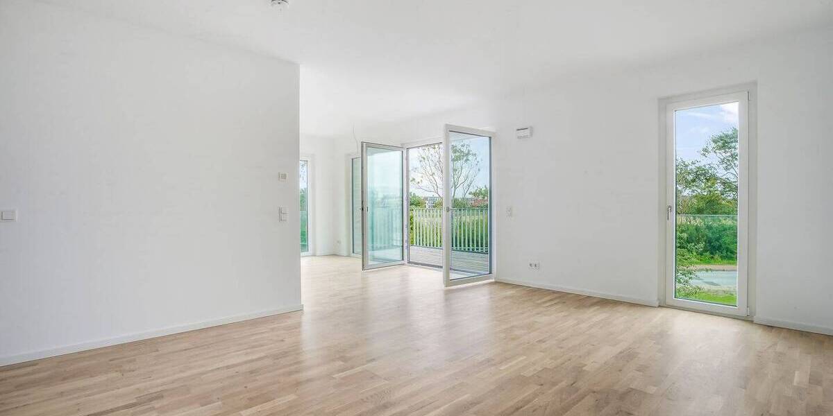 Etagenwohnung List - 3 Zimmer, 99 m&sup2;, 720.630&euro; | Angebot:25744450