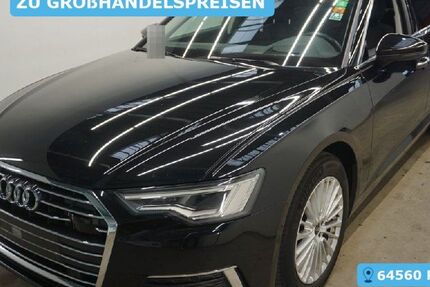 Audi A6 83.122 km 35.490 &euro; Frankfurt 60596