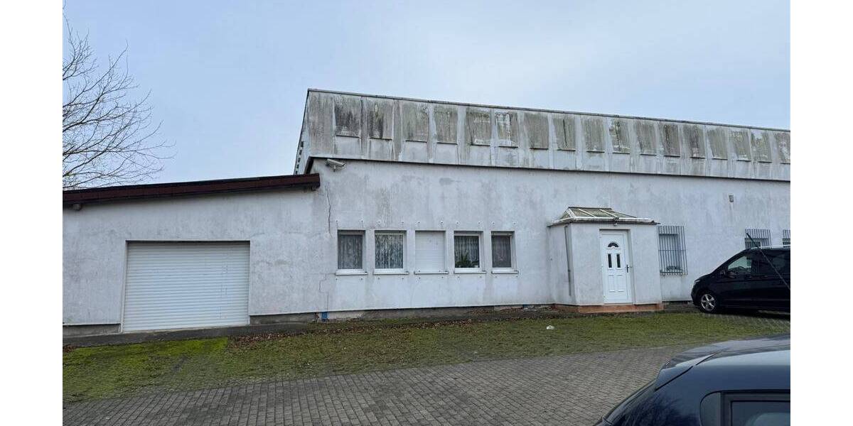 Gewerbeobjekt Grimma - 995.000&euro; | Angebot:19330571