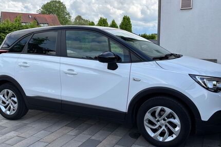 Opel Crossland (X) 36.000 km 8.900 &euro; Künzell 36093