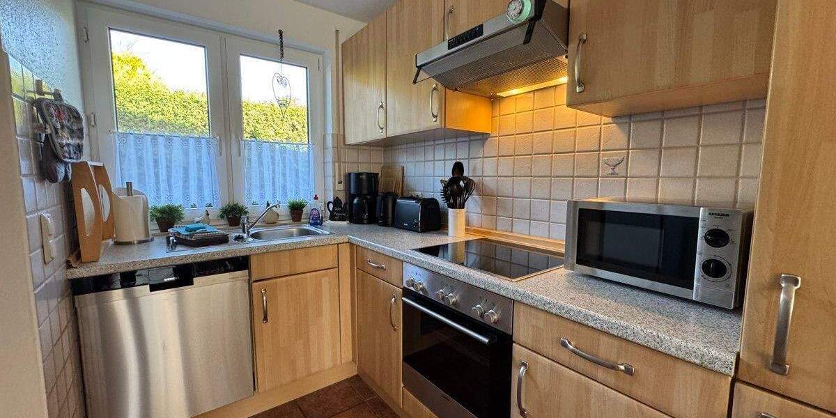 Reihenmittelhaus Varel / Dangast Dangast - 4 Zimmer, 75 m&sup2;, 299.000&euro; | Angebot:24747983