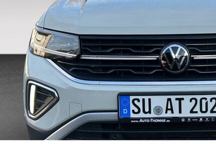 VW T-Cross 24.800 km 25.880 &euro; Hennef 53773