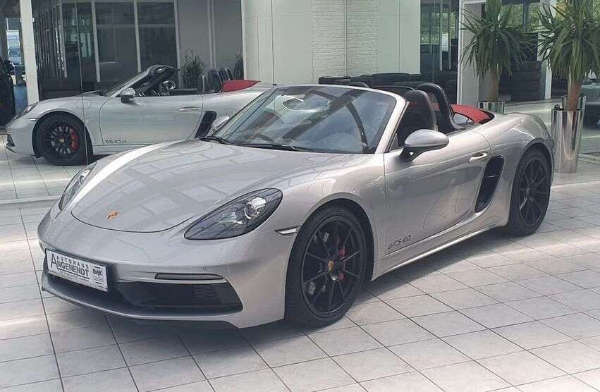 Boxster