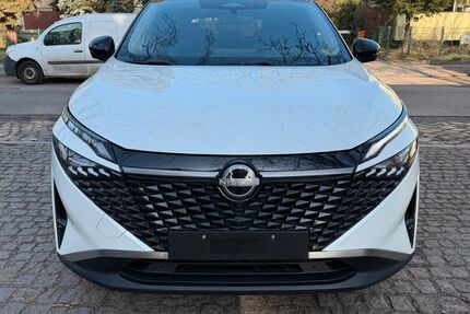 Nissan Qashqai 26.576 km 23.999 &euro; Berlin 12357