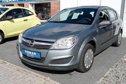 Opel Astra 82.000 km 4.880 &euro; Emden 26721
