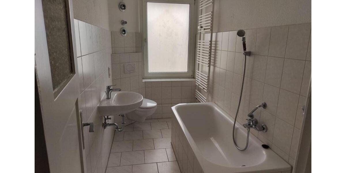 Erdgeschoßwohnung Brandenburg an der Havel Kirchmöser Dorf - 2 Zimmer, 49 m&sup2;, 420&euro; | Angebot:26412833
