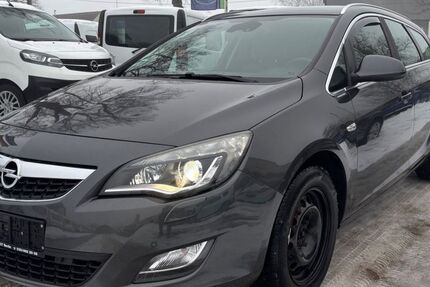 Opel Astra 219.500 km 3.700 &euro; Berlin 13127