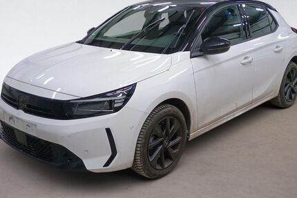 Opel Corsa 13.437 km 16.790 &euro; Bühl 77815