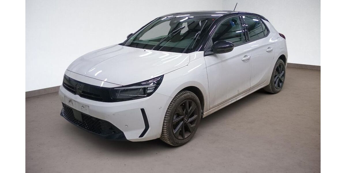 Opel Corsa 13.437 km 16.790 &euro; Bühl 77815