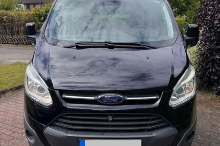 Ford Tourneo Custom 120.060 km 20.300 &euro; Neumünster 24536