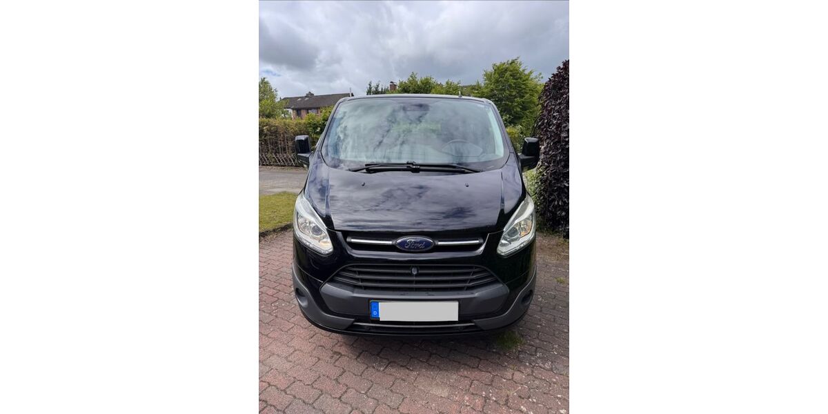 Ford Tourneo Custom 120.060 km 20.300 &euro; Neumünster 24536