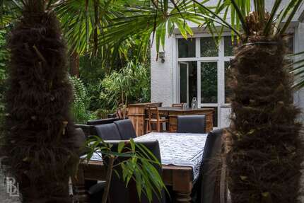 Haus Berlin Steglitz-Zehlendorf - 11 Zimmer, 563 m&sup2;, 3.950.000&euro; | Angebot:25084571