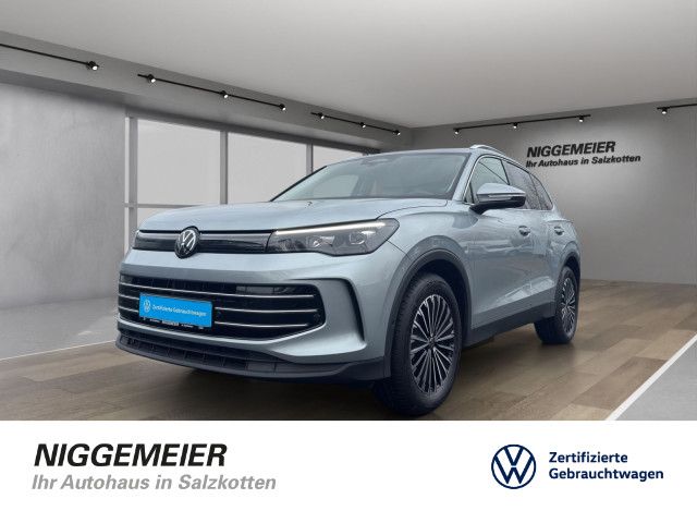 VW Tiguan 34.670 km 38.790 &euro; Salzkotten 33154