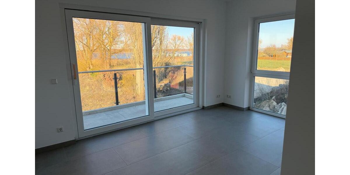 Etagenwohnung Ribnitz-Damgarten Damgarten - 4 Zimmer, 118 m&sup2;, 1.652&euro; | Angebot:26194819