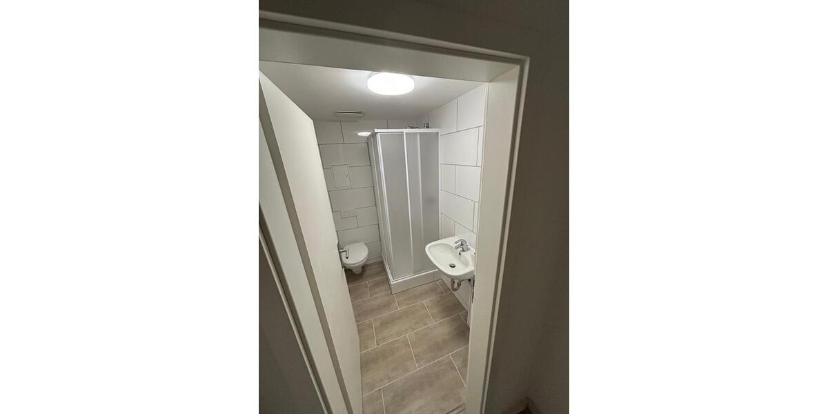 Etagenwohnung Aken (Elbe) - 1 Zimmer, 30 m&sup2;, 360&euro; | Angebot:26346393