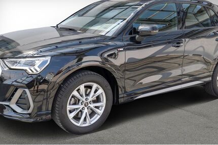 Audi Q3 51.583 km 34.880 &euro; Rosenheim 83022