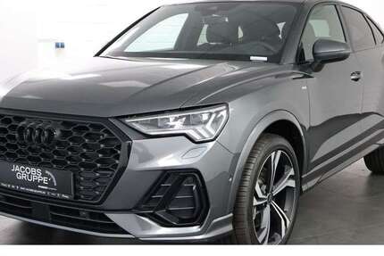 Audi Q3 14.669 km 50.960 € Alsdorf (bei Aachen) 52477