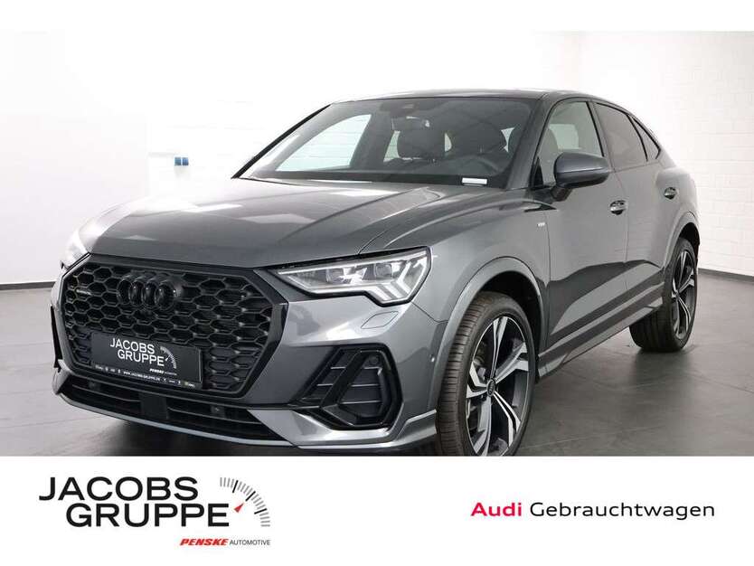 Audi Q3 14.669 km 50.960 € Alsdorf (bei Aachen) 52477