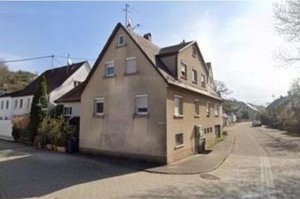 Haus zu vermieten Familienparadies in UrspringLonsee