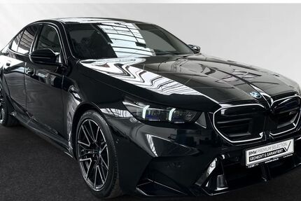BMW M5 10.023 km 117.290 &euro; Moers 47441