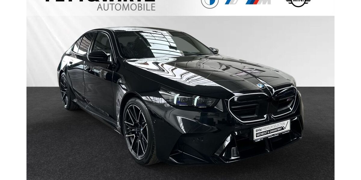 BMW M5 10.023 km 117.290 &euro; Moers 47441