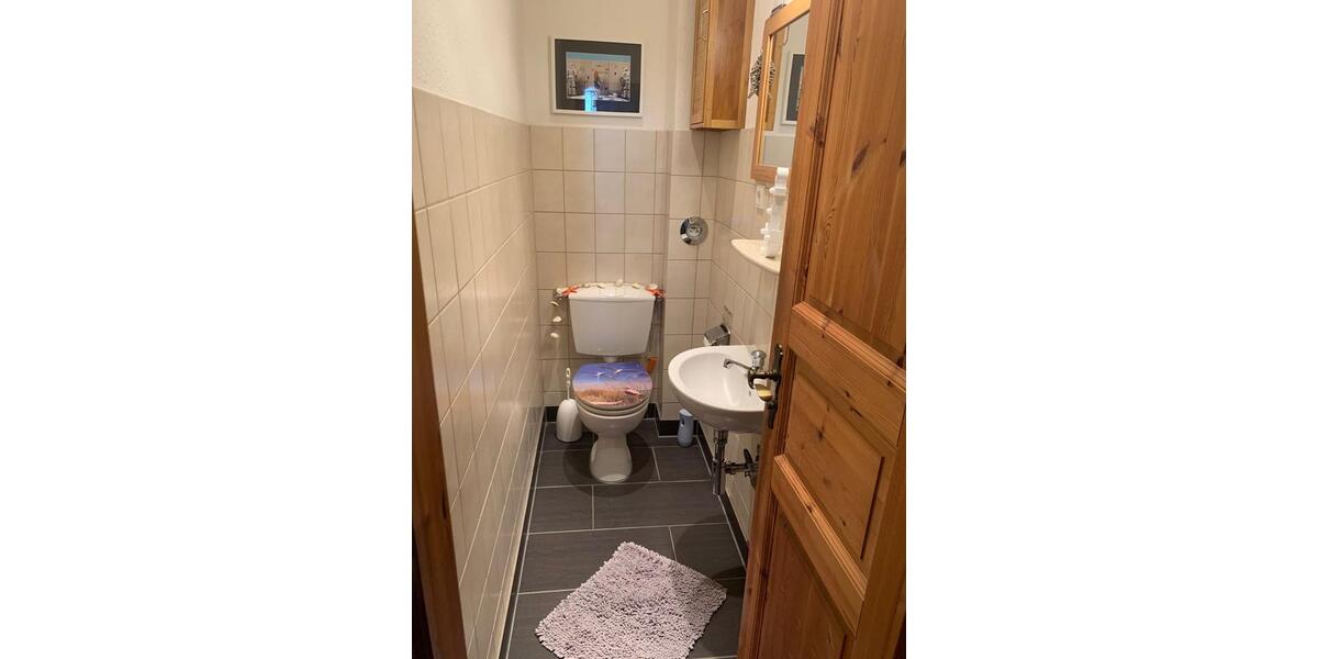 Maisonettenwohnung Wülfrath - 4 Zimmer, 120 m&sup2;, 1.420&euro; | Angebot:24781919