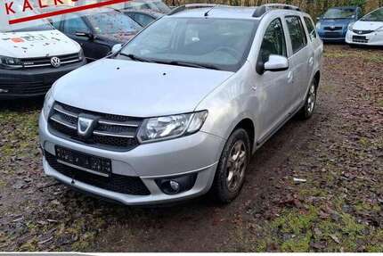Dacia Logan 237.418 km 2.185 &euro; Achern 77855