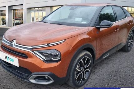 Citroen C4 21.175 km 18.990 &euro; Jüterbog 14913