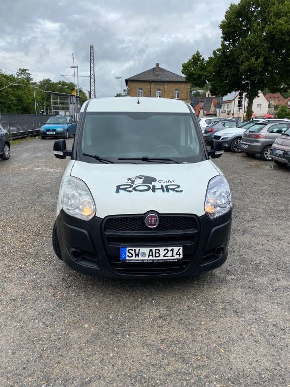 Doblo