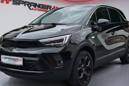 Opel Crossland (X) 26.100 km 17.990 &euro; Calden - Westuffeln 34379