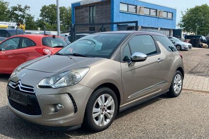 Citroen DS3 116.700 km 3.699 &euro; Henstedt Ulzburg 24558