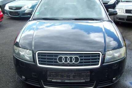 Audi A4 175.000 km 1.950 &euro; Siegburg 53721