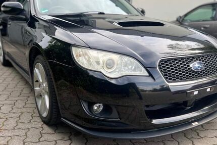 Subaru Legacy 139.000 km 17.500 &euro; Chemnitz 09111