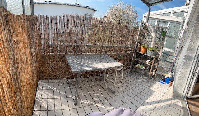 Etagenwohnung Köngen - 3 Zimmer, 69 m&sup2;, 307.000&euro; | Angebot:26889122