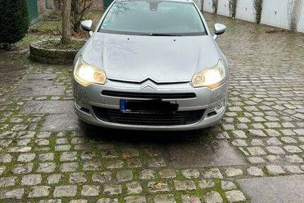Citroen C5 193.000 km 3.850 &euro; Dortmund 44388