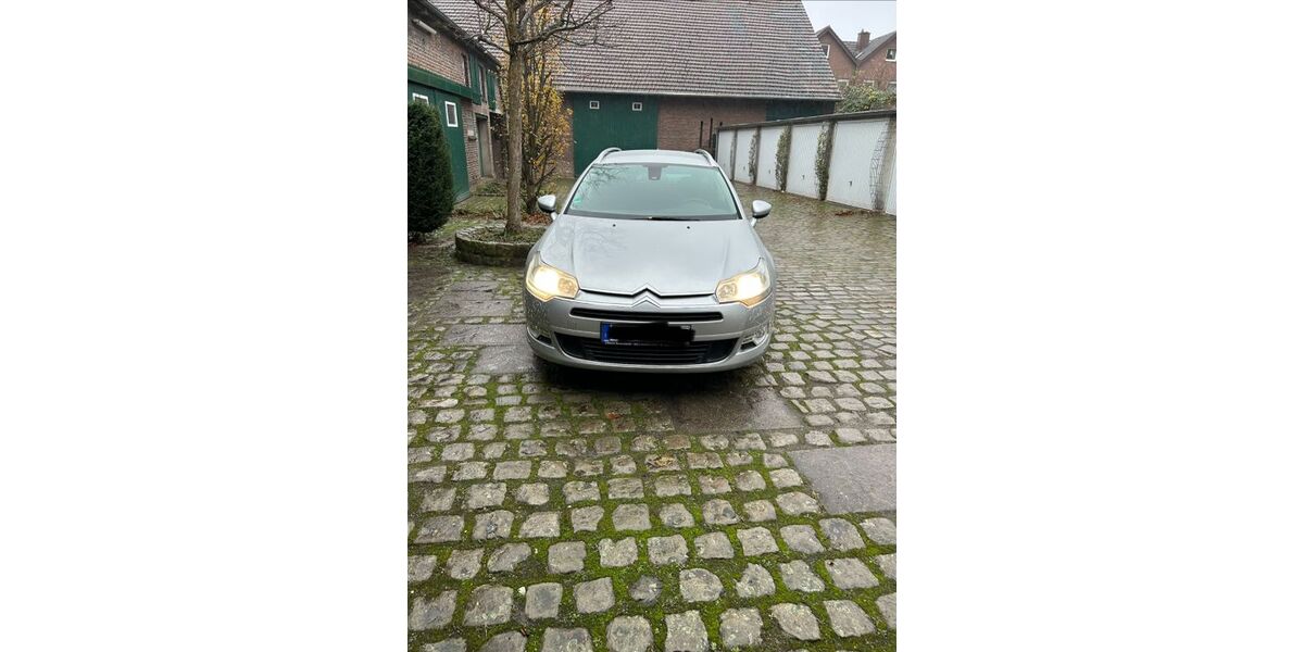 Citroen C5 193.000 km 3.850 &euro; Dortmund 44388
