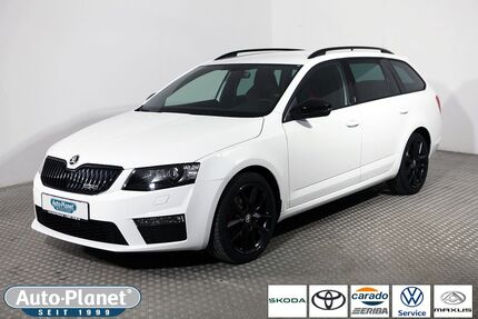 Skoda Octavia 144.718 km 14.490 &euro; Gera 07554