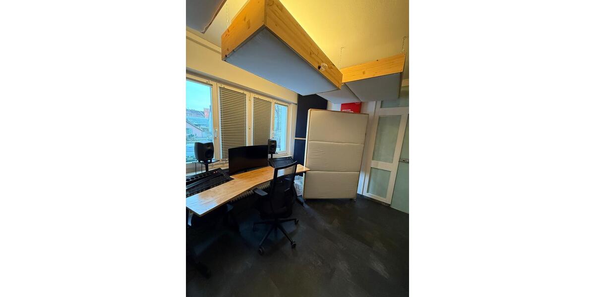 Gewerbeobjekt Soest - 1.150&euro; | Angebot:24709609