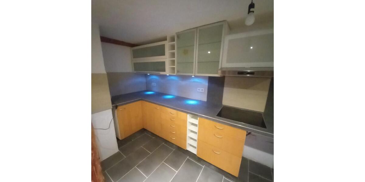 Etagenwohnung Geislingen an der Steige - 2 Zimmer, 70 m&sup2;, 130.000&euro; | Angebot:26198885