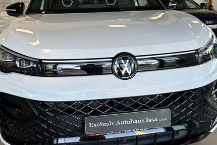 VW Tiguan 6.820 km 49.990 &euro; Dillingen 66763