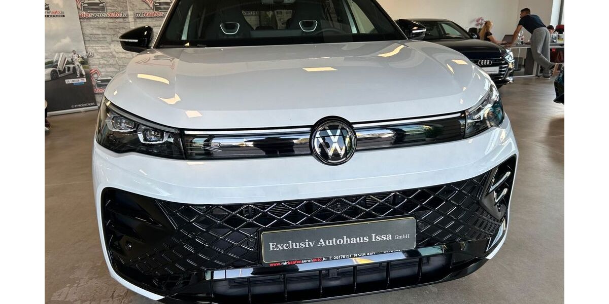 VW Tiguan 6.820 km 49.990 &euro; Dillingen 66763