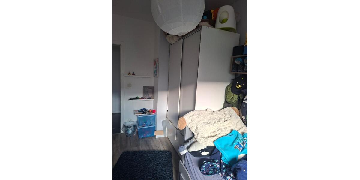 Hochparterre Aachen Aachen-Mitte - 4 Zimmer, 75 m&sup2;, 243.000&euro; | Angebot:25049366